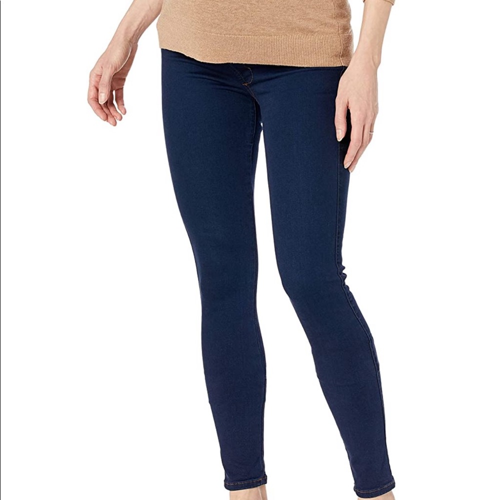 James jeans twiggy maternity brand new size 25